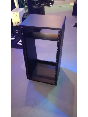 Zoundhouse Rackschrank - 20HE (gebraucht) - Zertifiziert